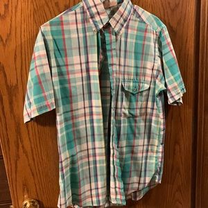 Mens shirt